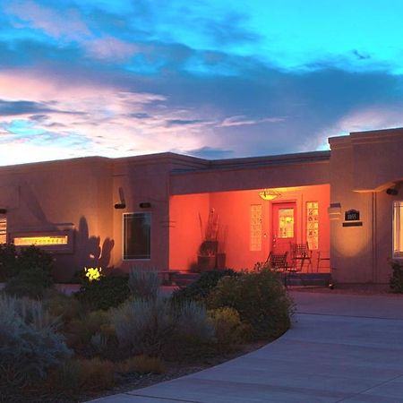 Dreamkatchers Lake Powell Bed&Breakfast Big Water Exterior foto