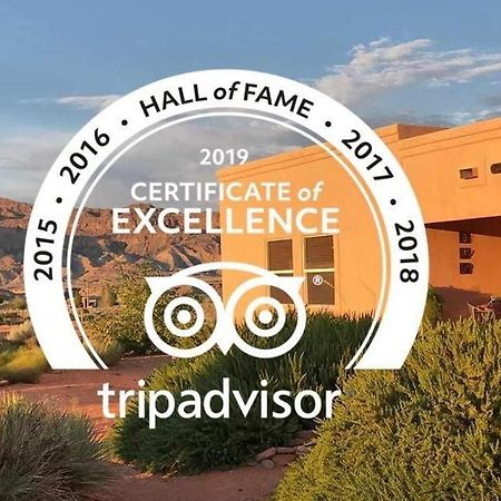 Dreamkatchers Lake Powell Bed&Breakfast Big Water Exterior foto
