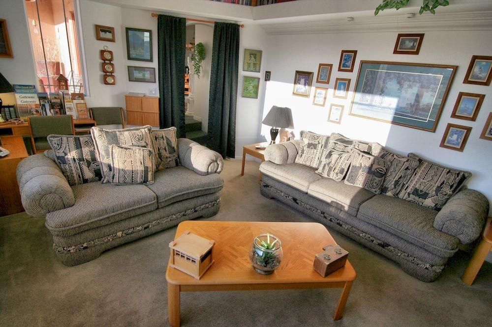 Dreamkatchers Lake Powell Bed&Breakfast Big Water Exterior foto
