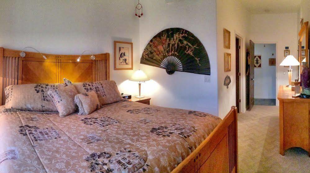 Dreamkatchers Lake Powell Bed&Breakfast Big Water Exterior foto