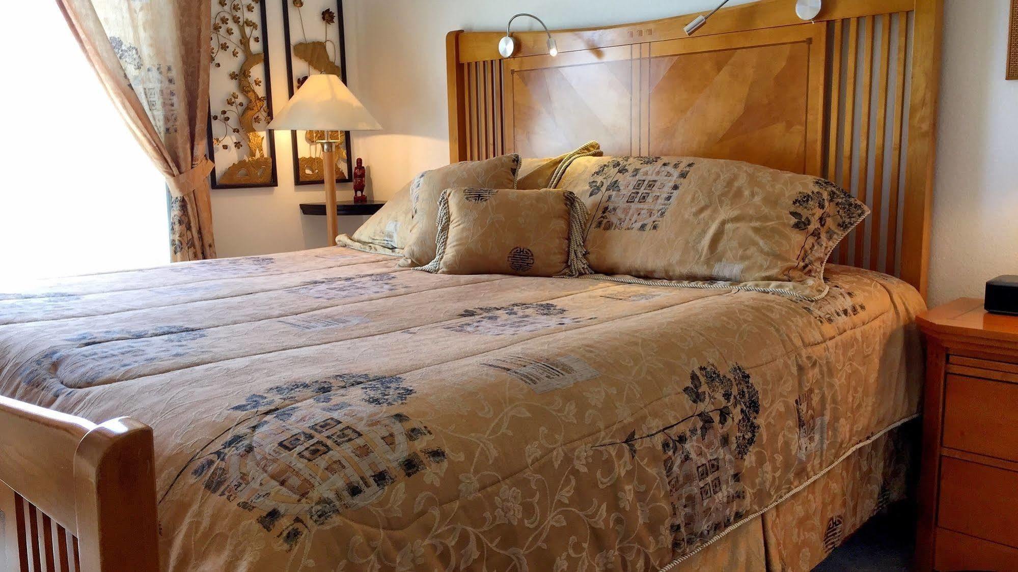 Dreamkatchers Lake Powell Bed&Breakfast Big Water Exterior foto