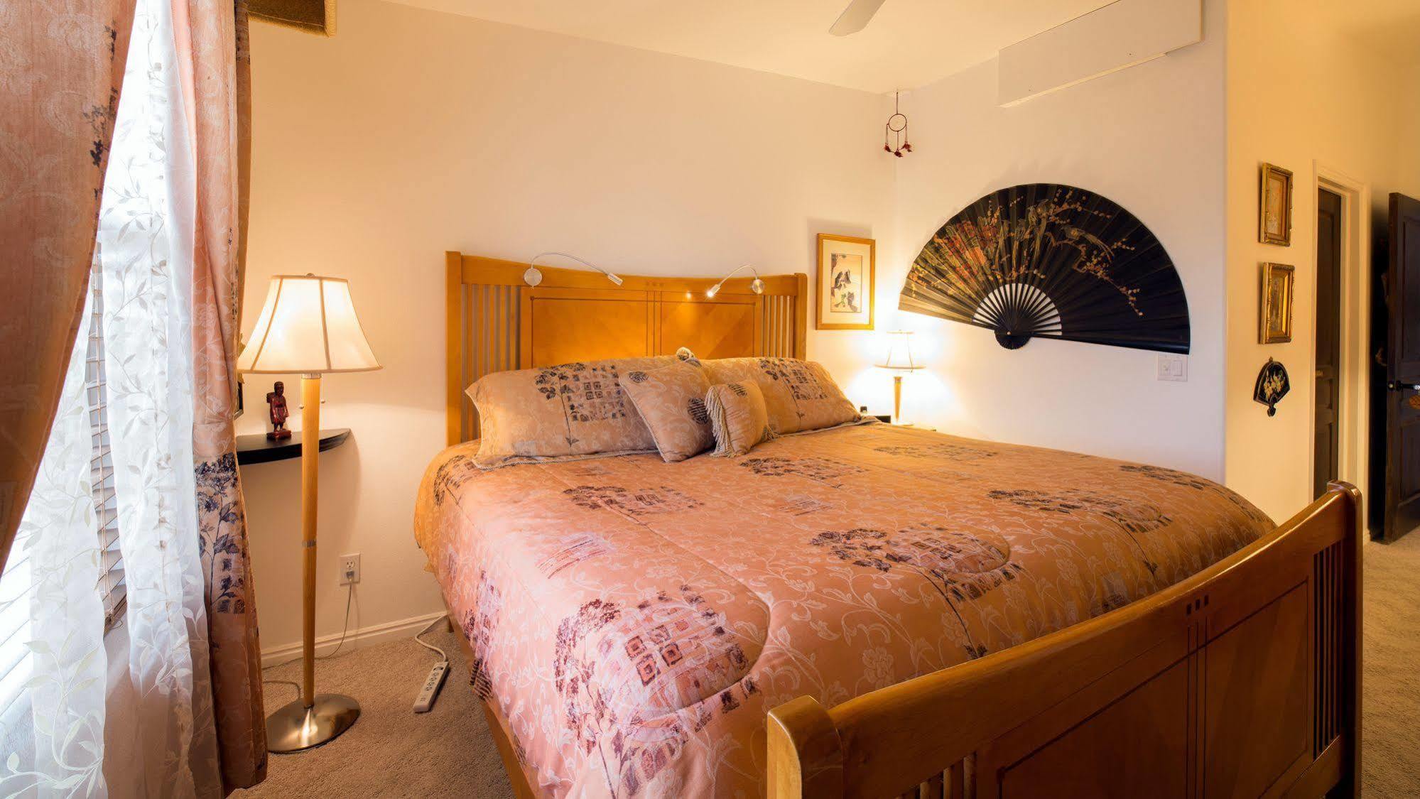 Dreamkatchers Lake Powell Bed&Breakfast Big Water Exterior foto