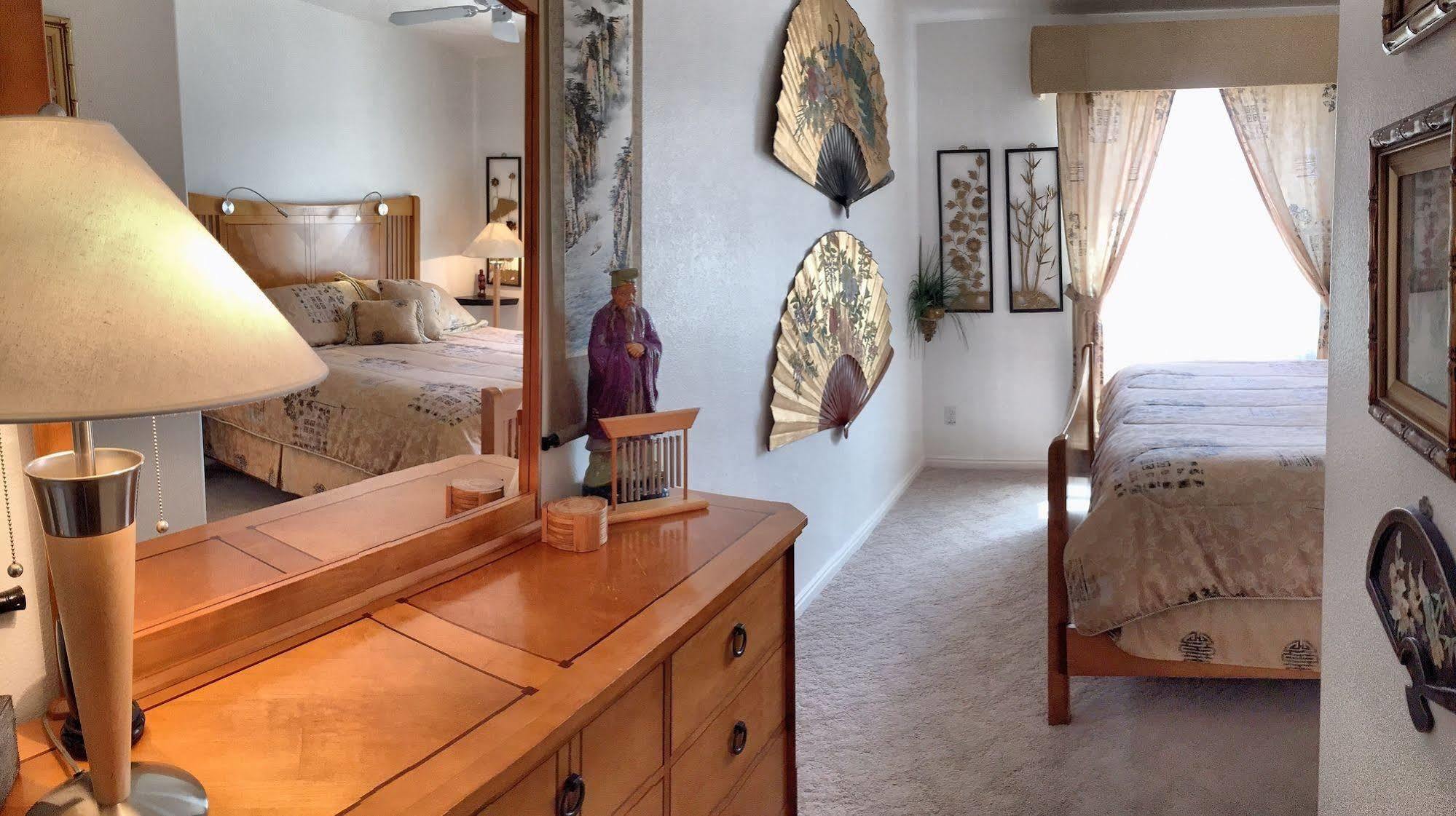 Dreamkatchers Lake Powell Bed&Breakfast Big Water Exterior foto