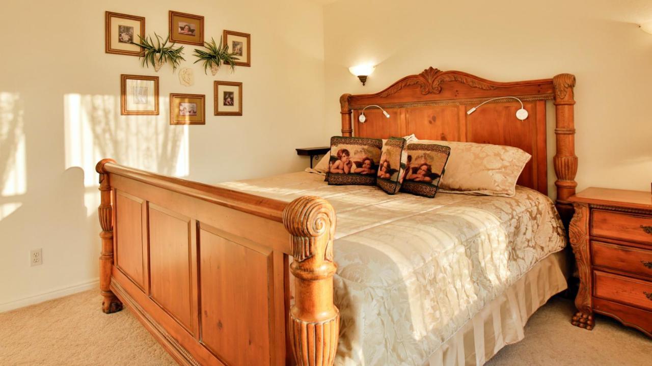 Dreamkatchers Lake Powell Bed&Breakfast Big Water Exterior foto