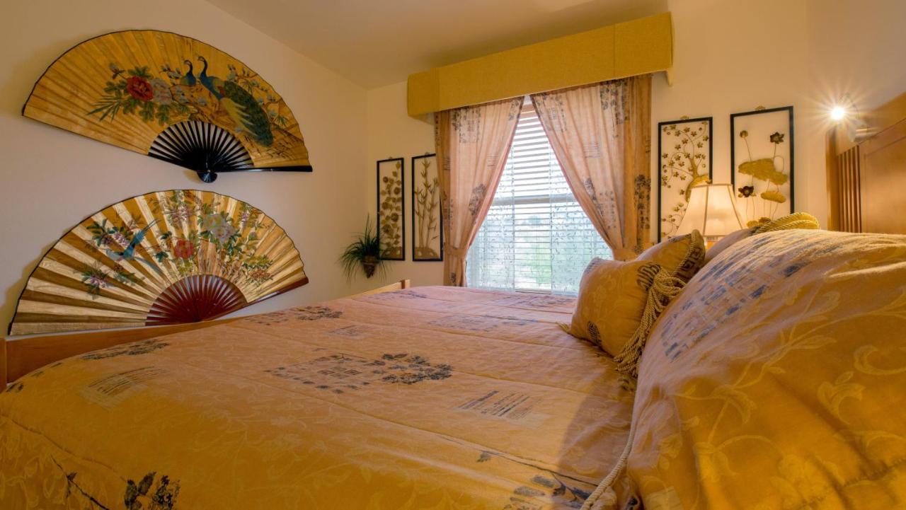 Dreamkatchers Lake Powell Bed&Breakfast Big Water Exterior foto