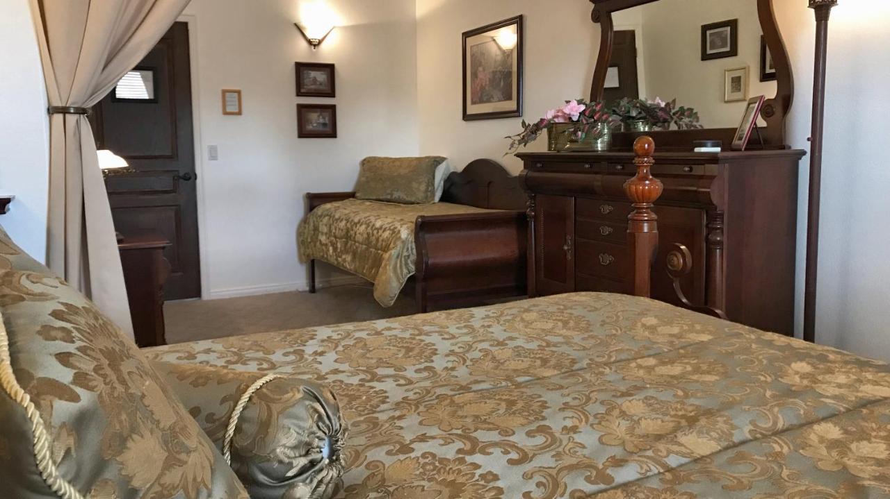 Dreamkatchers Lake Powell Bed&Breakfast Big Water Exterior foto