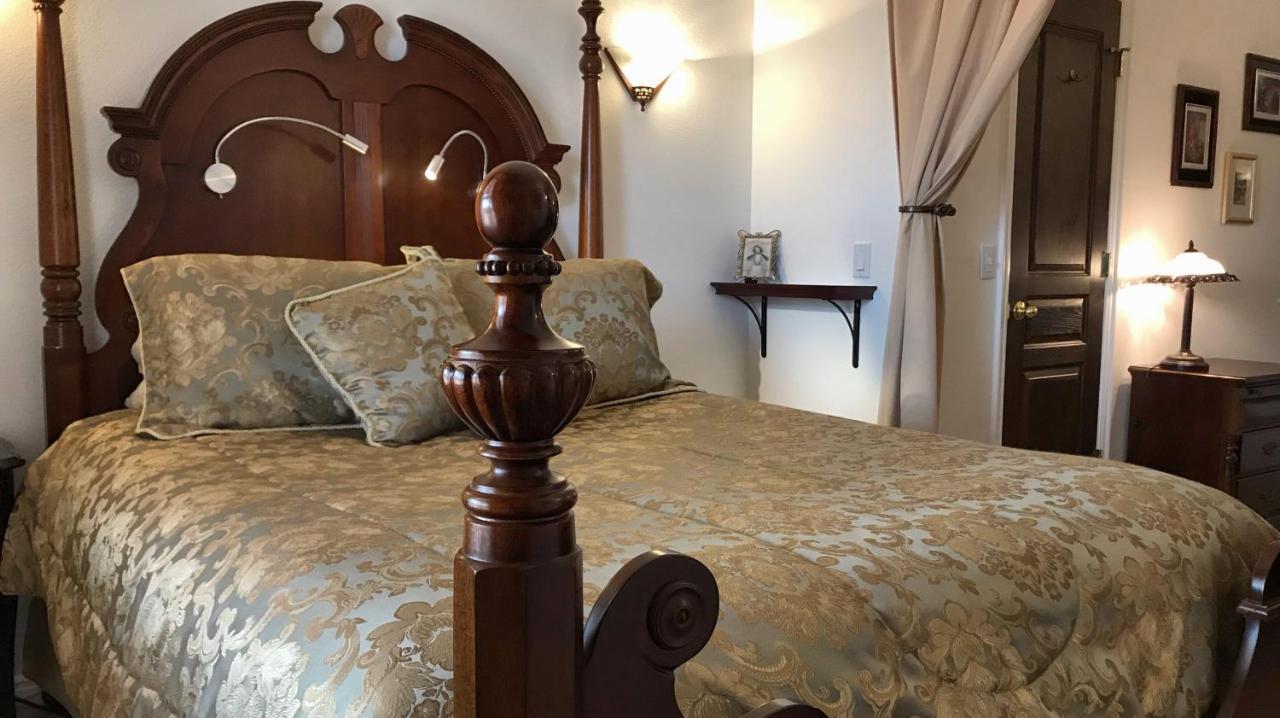Dreamkatchers Lake Powell Bed&Breakfast Big Water Exterior foto